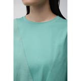 ドロストデザインカットトップス | AZUL BY MOUSSY | 詳細画像27 