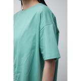 ドロストデザインカットトップス | AZUL BY MOUSSY | 詳細画像28 