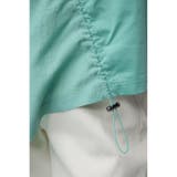 ドロストデザインカットトップス | AZUL BY MOUSSY | 詳細画像29 