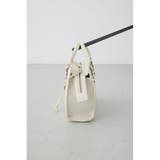 フェイクレザーハンドバッグ | AZUL BY MOUSSY | 詳細画像7 