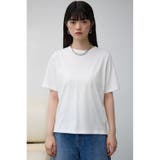 フリルビスチェセットTシャツ | AZUL BY MOUSSY | 詳細画像30