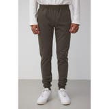 EASY ACTION SLIM JOGGER 2ND | AZUL BY MOUSSY | 詳細画像27 