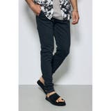 EASY ACTION SLIM JOGGER 2ND | AZUL BY MOUSSY | 詳細画像38 