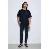 EASY ACTION SLIM JOGGER 2ND | AZUL BY MOUSSY | 詳細画像40 