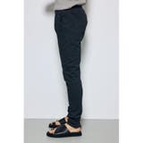 EASY ACTION SLIM JOGGER 2ND | AZUL BY MOUSSY | 詳細画像42 