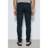 EASY ACTION SLIM JOGGER 2ND | AZUL BY MOUSSY | 詳細画像19
