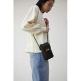 VERTICAL MULTIWAY SHOULDERBAG | AZUL BY MOUSSY | 詳細画像21 