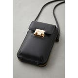 VERTICAL MULTIWAY SHOULDERBAG | AZUL BY MOUSSY | 詳細画像12 