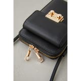 VERTICAL MULTIWAY SHOULDERBAG | AZUL BY MOUSSY | 詳細画像13 