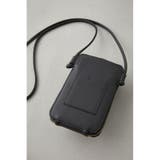 VERTICAL MULTIWAY SHOULDERBAG | AZUL BY MOUSSY | 詳細画像14 