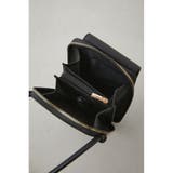 VERTICAL MULTIWAY SHOULDERBAG | AZUL BY MOUSSY | 詳細画像18 