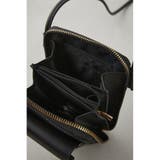 VERTICAL MULTIWAY SHOULDERBAG | AZUL BY MOUSSY | 詳細画像19 