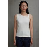 メッシュニットセットトップス | AZUL BY MOUSSY | 詳細画像10 