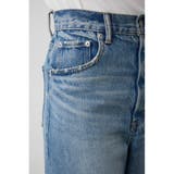 AZUL DENIM ハイウエストワイドデニム | AZUL BY MOUSSY | 詳細画像41 