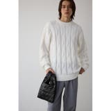 シレー中綿マルシェバッグ | AZUL BY MOUSSY | 詳細画像1