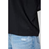 ショルダーレースアップカットトップス | AZUL BY MOUSSY | 詳細画像20