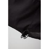 ノーカラーシアーブルゾン | AZUL BY MOUSSY | 詳細画像25 