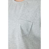 バックプリントTシャツ | AZUL BY MOUSSY | 詳細画像27 