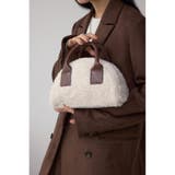 マイクロミニボストンバッグ | AZUL BY MOUSSY | 詳細画像2