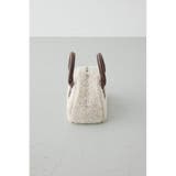 マイクロミニボストンバッグ | AZUL BY MOUSSY | 詳細画像7