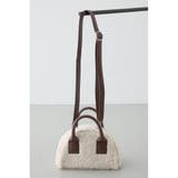 マイクロミニボストンバッグ | AZUL BY MOUSSY | 詳細画像8