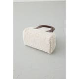 マイクロミニボストンバッグ | AZUL BY MOUSSY | 詳細画像9