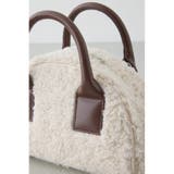 マイクロミニボストンバッグ | AZUL BY MOUSSY | 詳細画像10