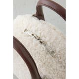 マイクロミニボストンバッグ | AZUL BY MOUSSY | 詳細画像11 