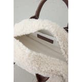 マイクロミニボストンバッグ | AZUL BY MOUSSY | 詳細画像12