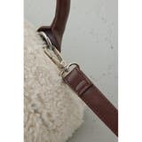 マイクロミニボストンバッグ | AZUL BY MOUSSY | 詳細画像13