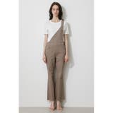 BEG | ASYMME SUSPENDER ALLINONE | AZUL BY MOUSSY