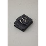 ベルトデザインミニウォレット | AZUL BY MOUSSY | 詳細画像8 