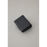 ベルトデザインミニウォレット | AZUL BY MOUSSY | 詳細画像10 