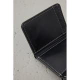 ベルトデザインミニウォレット | AZUL BY MOUSSY | 詳細画像14 