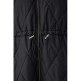 キルティング中綿ミドルコート | AZUL BY MOUSSY | 詳細画像28 