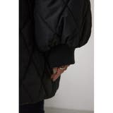 キルティング中綿ミドルコート | AZUL BY MOUSSY | 詳細画像29 