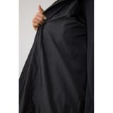 キルティング中綿ミドルコート | AZUL BY MOUSSY | 詳細画像32 