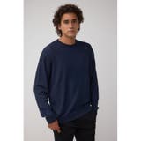 シャドーウィーブニット | AZUL BY MOUSSY | 詳細画像28 