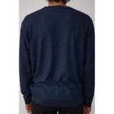 シャドーウィーブニット | AZUL BY MOUSSY | 詳細画像34 