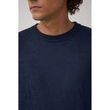 シャドーウィーブニット | AZUL BY MOUSSY | 詳細画像35 