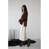 エンジニアプラットフォームショートブーツ | AZUL BY MOUSSY | 詳細画像17 