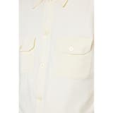 衿付きサファリニットカーディガン | AZUL BY MOUSSY | 詳細画像9 