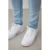 AZUL DENIM クラッシュスキニー | AZUL BY MOUSSY | 詳細画像24