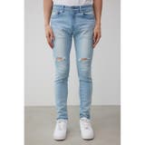AZUL DENIM クラッシュスキニー | AZUL BY MOUSSY | 詳細画像17