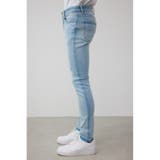 AZUL DENIM クラッシュスキニー | AZUL BY MOUSSY | 詳細画像18