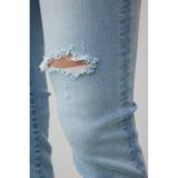 AZUL DENIM クラッシュスキニー | AZUL BY MOUSSY | 詳細画像23