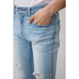 AZUL DENIM クラッシュスキニー | AZUL BY MOUSSY | 詳細画像22