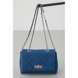 キルティングデザインフラップバッグ | AZUL BY MOUSSY | 詳細画像26