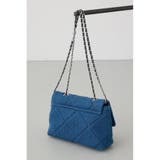 キルティングデザインフラップバッグ | AZUL BY MOUSSY | 詳細画像30