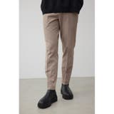 A PERFECT TROUSERS | AZUL BY MOUSSY | 詳細画像13